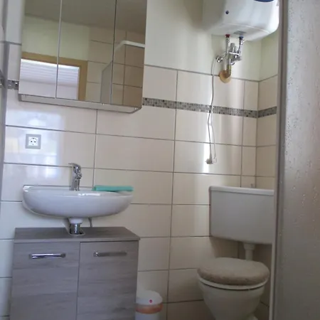 Ferienhaeuser Am Oberpfuhl *