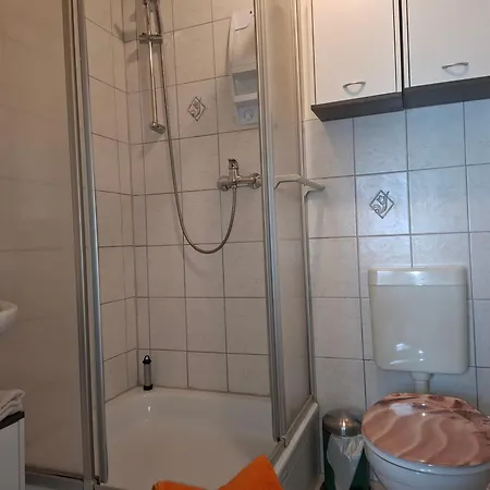 Ferienhaeuser Am Oberpfuhl Holiday home