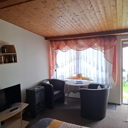 Holiday home Ferienhaeuser Am Oberpfuhl *