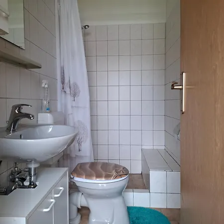 Ferienhaeuser Am Oberpfuhl *
