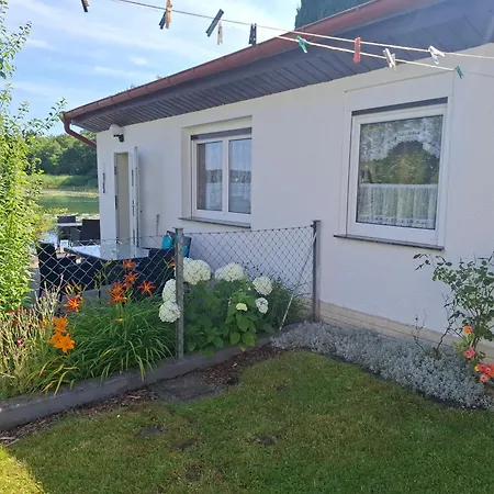 Holiday home Ferienhaeuser Am Oberpfuhl