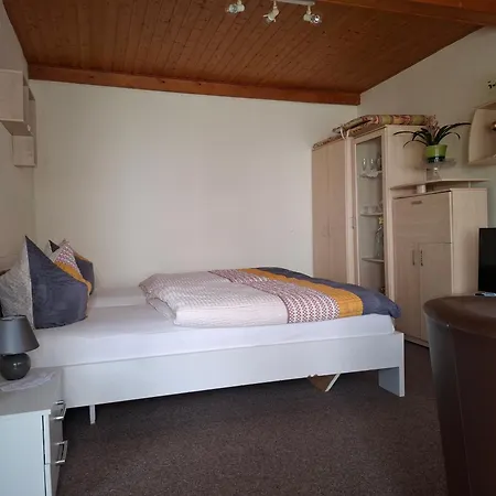 Holiday home Ferienhaeuser Am Oberpfuhl *