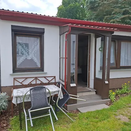 Ferienhaeuser Am Oberpfuhl Holiday home